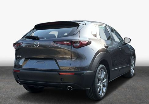 Mazda CX-30, 2024