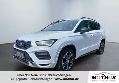 Seat Ateca, 2023