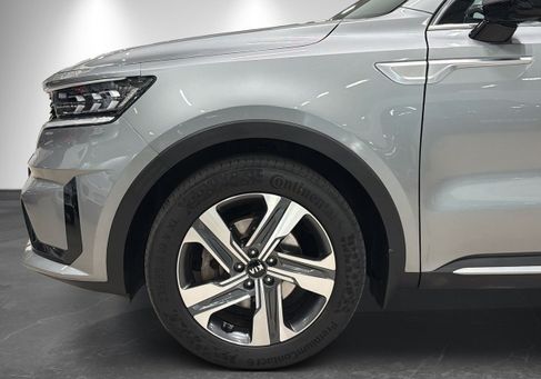 Kia Sorento, 2021 2