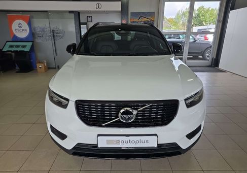 Volvo XC40, 2021 3