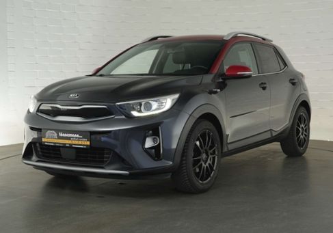 Kia Stonic, 2018