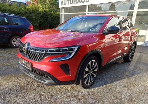 Renault Austral, 2023 2