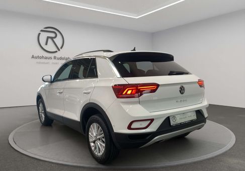 Volkswagen T-Roc, 2022