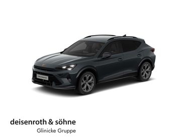 Cupra Formentor, 2025