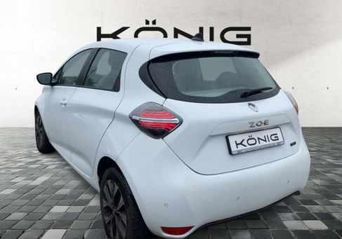 Renault ZOE, 2024
