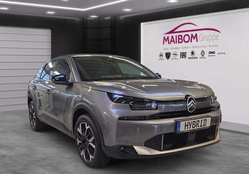Citroën C4, 2025 2