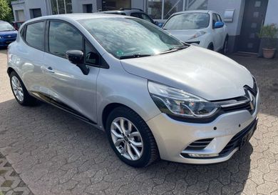 Renault Clio, 2020