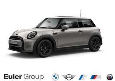 MINI Cooper, 2023