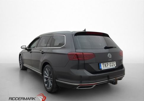 Volkswagen Passat Variant, 2021 2