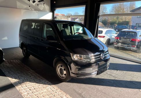 Volkswagen T6 Transporter, 2017