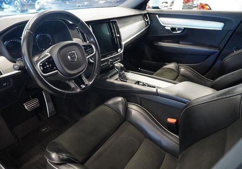 Volvo V90, 2019 2