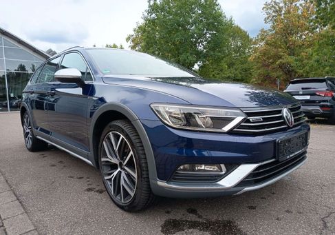 Volkswagen Passat Variant, 2019 3