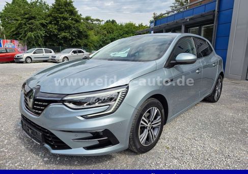 Renault Megane, 2020