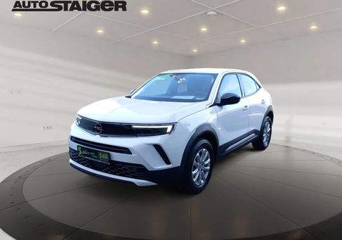 Opel Mokka, 2023 2