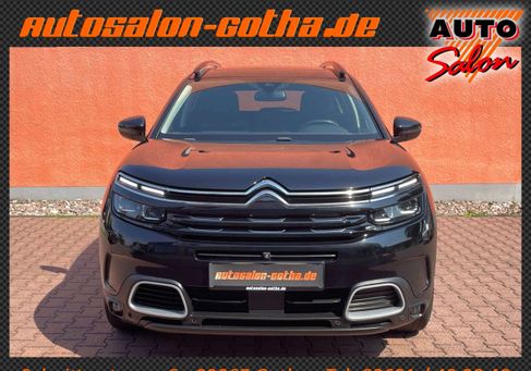 Citroën C5 Aircross, 2019 2