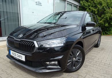 Skoda Fabia, 2023