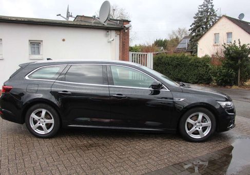 Renault Talisman, 2022
