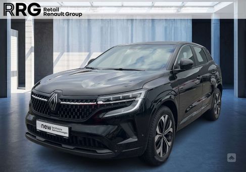 Renault Austral, 2022