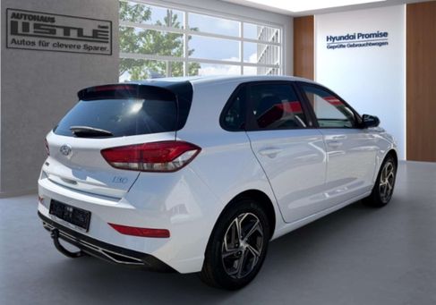 Hyundai i30, 2021 3