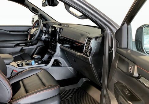 Ford Ranger, 2026 3
