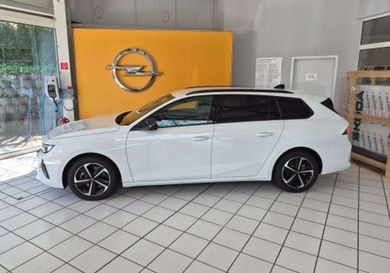 Opel Astra, 2024