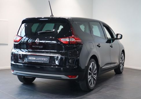 Renault Grand Scenic, 2022