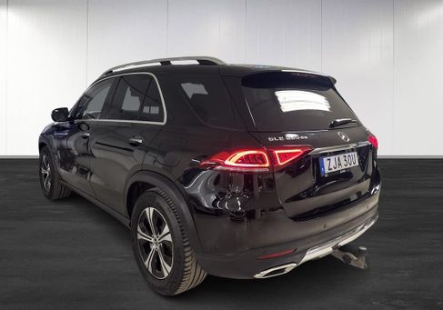 Mercedes-Benz GLE 350, 2023