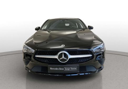 Mercedes-Benz CLA 250, 2021