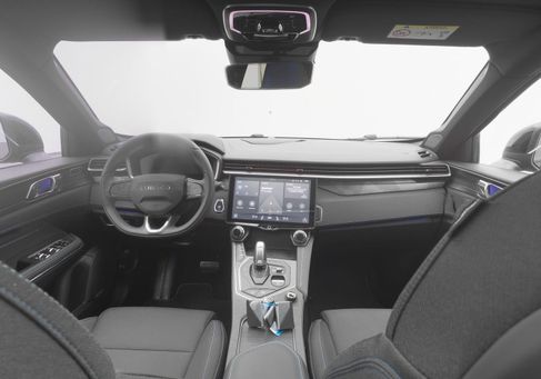 Lynk &amp; Co 01, 2024 3