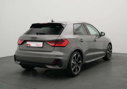 Audi A1, 2025