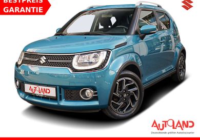 Suzuki Ignis, 2020
