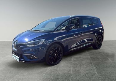 Renault Scenic, 2019