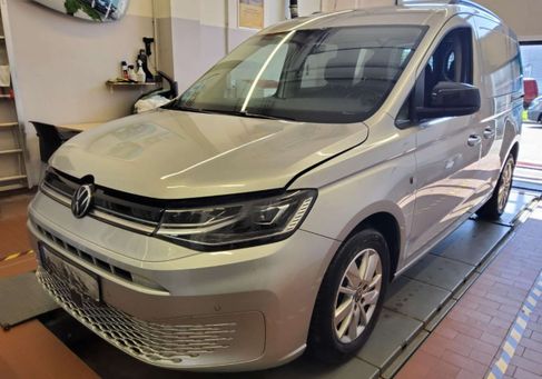 Volkswagen Caddy, 2023