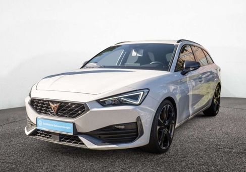 Seat Leon, 2024