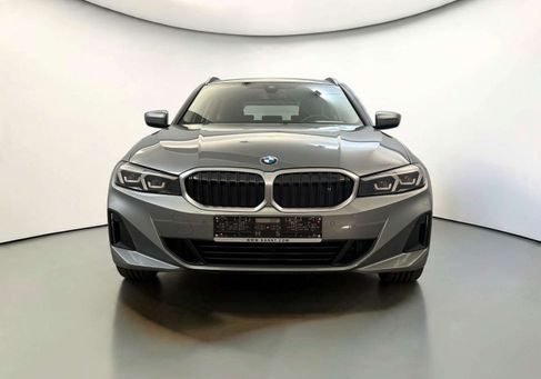 BMW 320, 2023 2