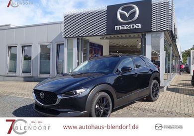 Mazda CX-30, 2026