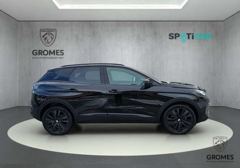 Peugeot 3008, 2023
