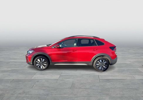 Volkswagen Taigo, 2024