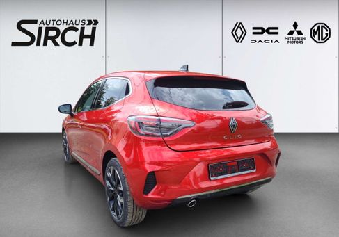 Renault Clio, 2024 3