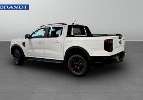 Ford Ranger, 2026