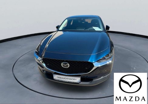 Mazda CX-30, 2023 3