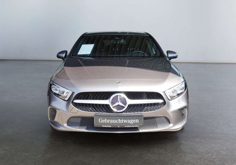 Mercedes-Benz A 250, 2019