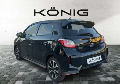 Mitsubishi Space Star, 2023