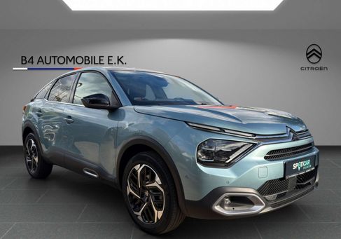 Citroën C4, 2024 3