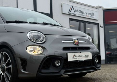 Abarth 595, 2020
