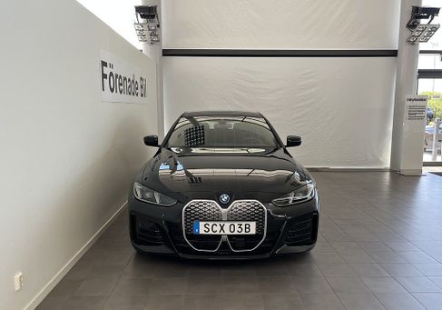BMW i4, 2026 2
