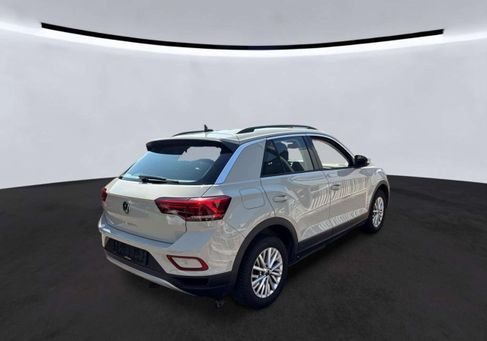 Volkswagen T-Roc, 2022 2