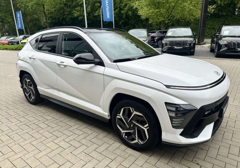 Hyundai Kona, 2023 3
