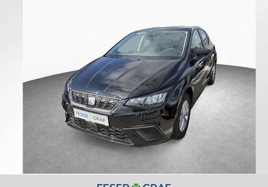 Seat Ibiza, 2025