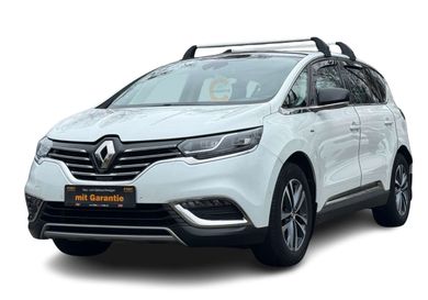 Renault Espace, 2019